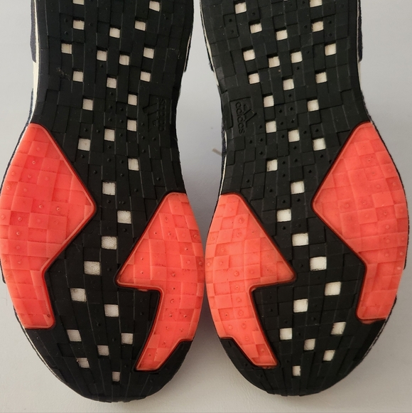 Adidas X9000L4 Boost Running Sneakers - Picture 6 of 15